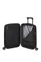 Samsonite Proxis Spinner Expandable Length 40cm 55cm  Negro