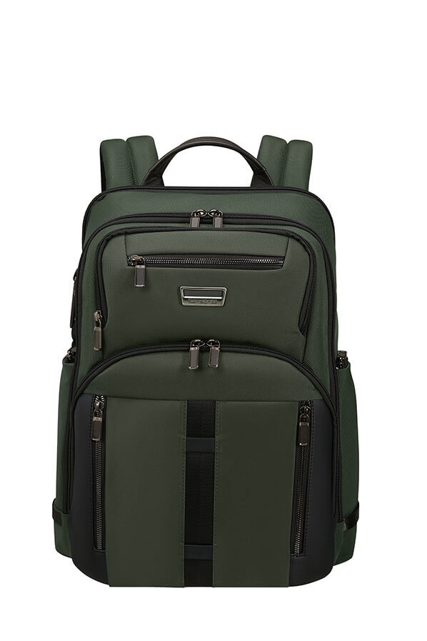Samsonite Urban-Eye Laptop Backpack 15.6'  Verde