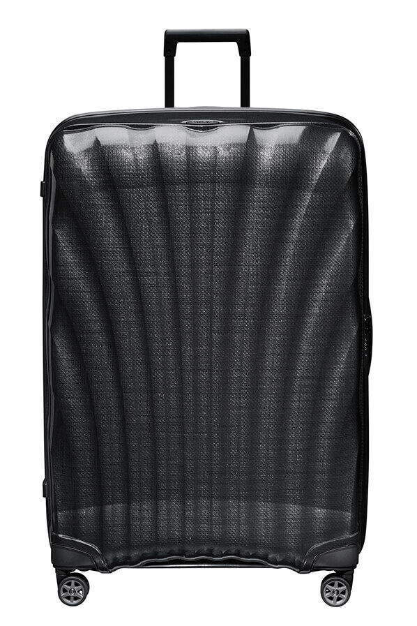 Samsonite C-Lite Spinner 86cm  Negro