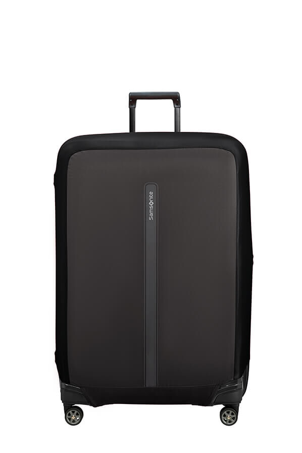 Samsonite Ta Revolution Foldable Luggage Cover XL  Negro