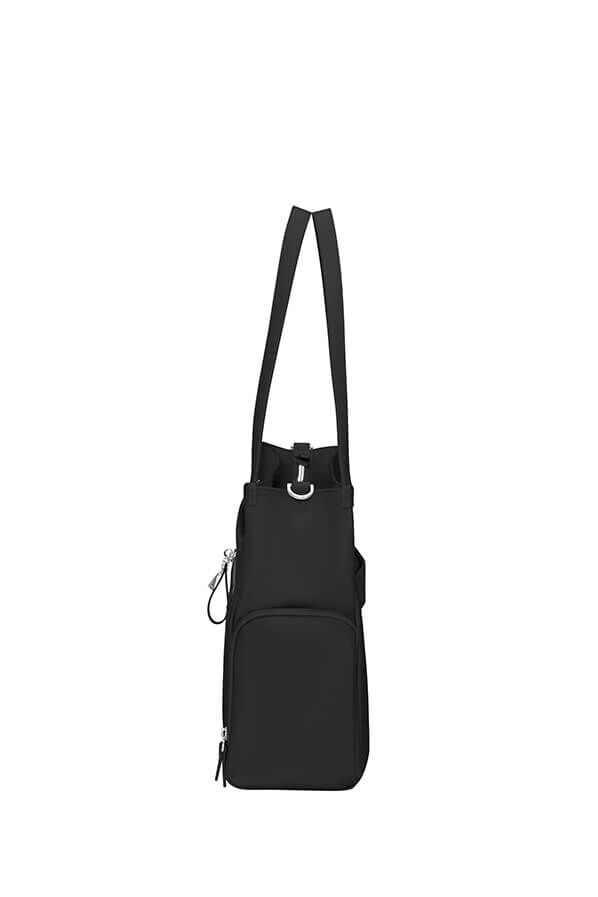 Samsonite Karissa Evo Travel Tote Bag 14.1'  Black