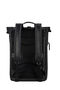 Samsonite Coatify Biz Rolltop Backpack 15.6'  Negro