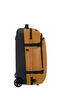 Samsonite Armox DUFFLE/WH 55/20 BACKPACK  Ochre Samsonite Armox DUFFLE/WH 55/20 BACKPACK  Ochre