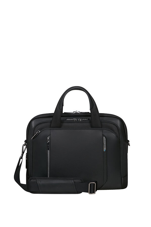 Samsonite Spectrolite 4.0 Briefcase Slim 15.6'  Negro