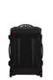 Samsonite Ecodiver DUFFLE/WH 55/20 L 35CM DF  Negro Samsonite Ecodiver DUFFLE/WH 55/20 L 35CM DF  Negro
