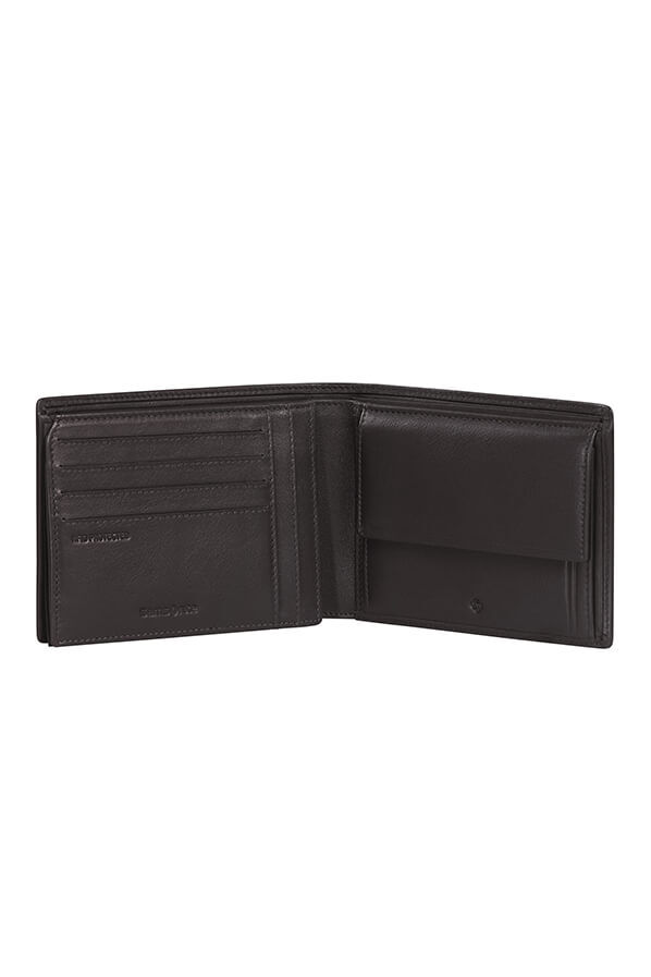 Attack 3.0 SLG Cartera