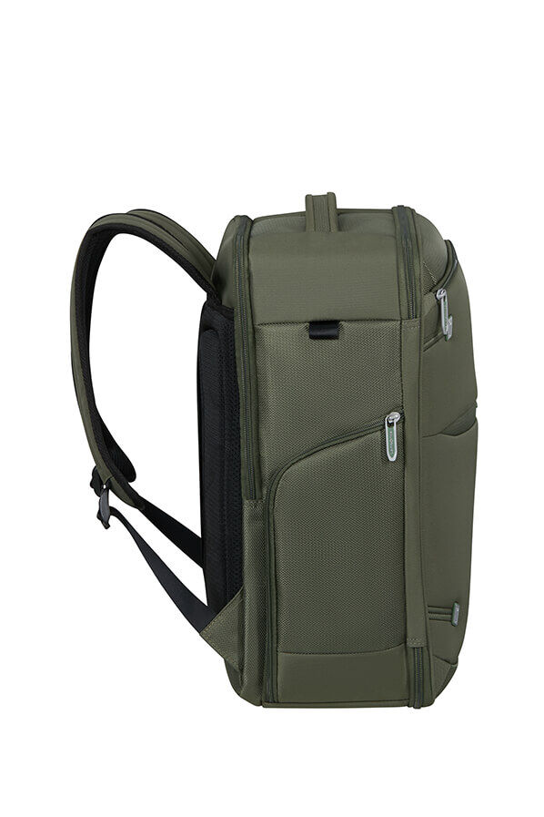 Samsonite GoTwist Underseat Backpack M Verde