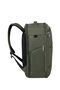 Samsonite GoTwist Underseat Backpack M Verde