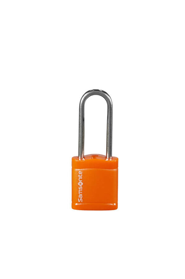 Samsonite Global Ta Key Lock Naranja Samsonite Global Ta Key Lock Naranja