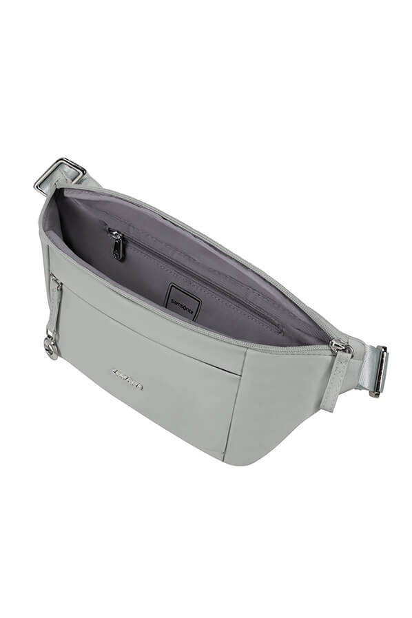 Samsonite Move 5.0 Waist Bag S  Dry Sage