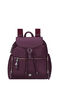 Samsonite Karissa Evo Backpack 3 Pkt 1 Buckle  Burgundy