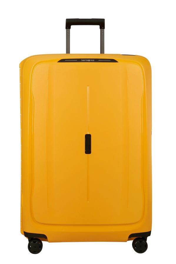 Samsonite Essens Spinner 81cm  Radiant Yellow