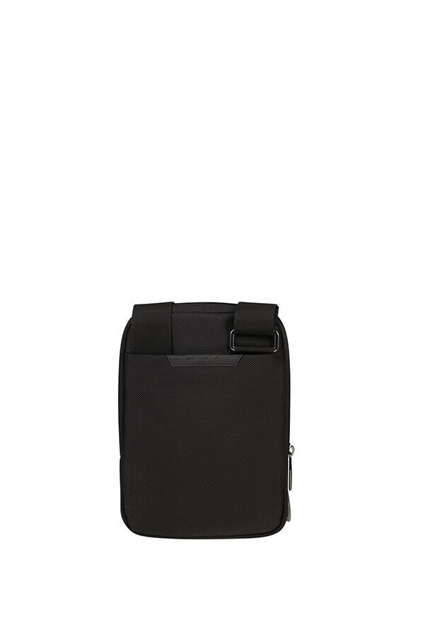 Samsonite Pro-Dlx 6 Crossbody Bag S  Negro