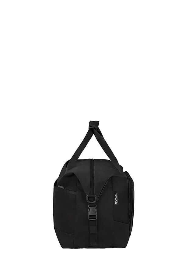 Samsonite Respark DUFFLE 48/19 OVERNIGHTER  Ozone Black Samsonite Respark DUFFLE 48/19 OVERNIGHTER  Ozone Black