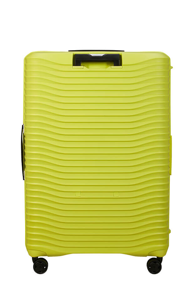 Samsonite Upscape Spinner 81/30 Exp 81cm  Lime Samsonite Upscape Spinner 81/30 Exp 81cm  Lime