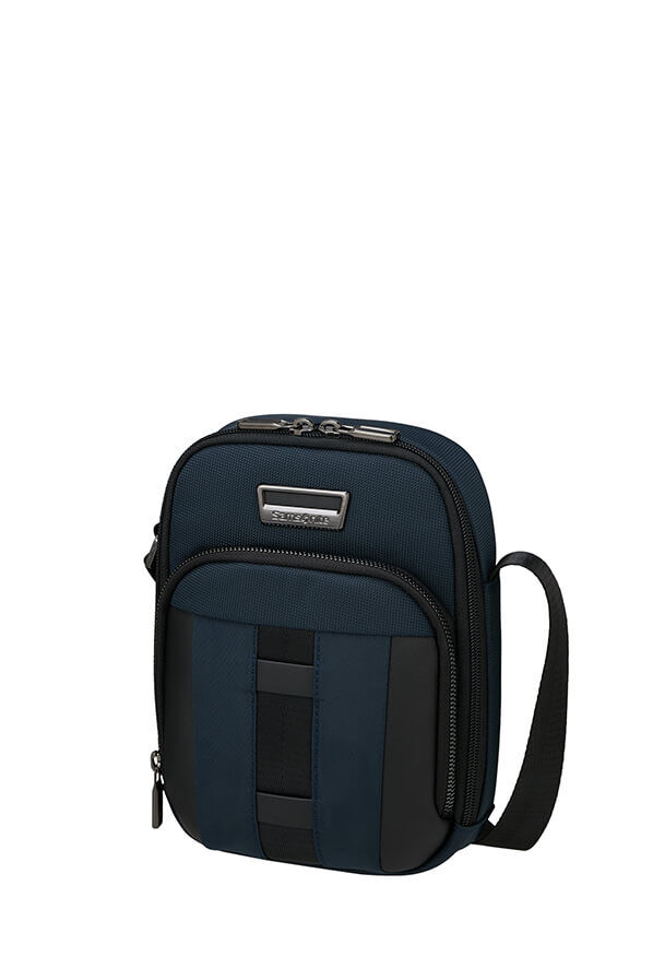 Samsonite Urban-Eye Crossover S 7.9'  Azul