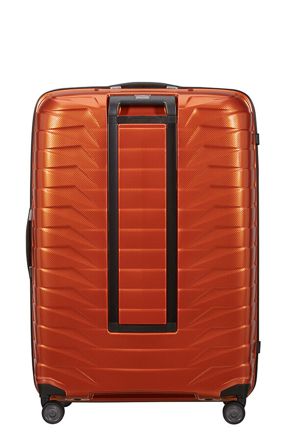 Samsonite Proxis Spinner 81cm  Flame Samsonite Proxis Spinner 81cm  Flame