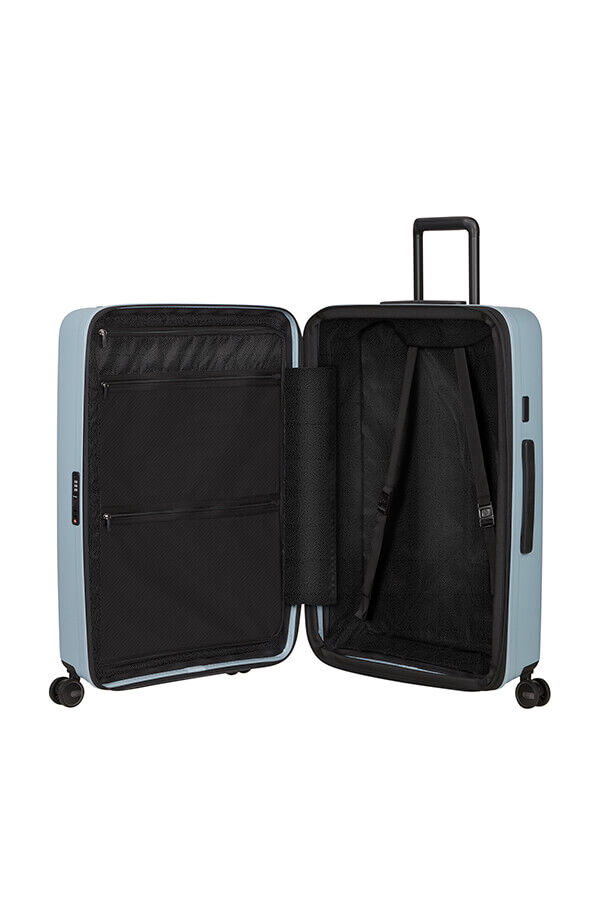 Restackd Maleta Spinner Expandible (4 ruedas) 75cm
