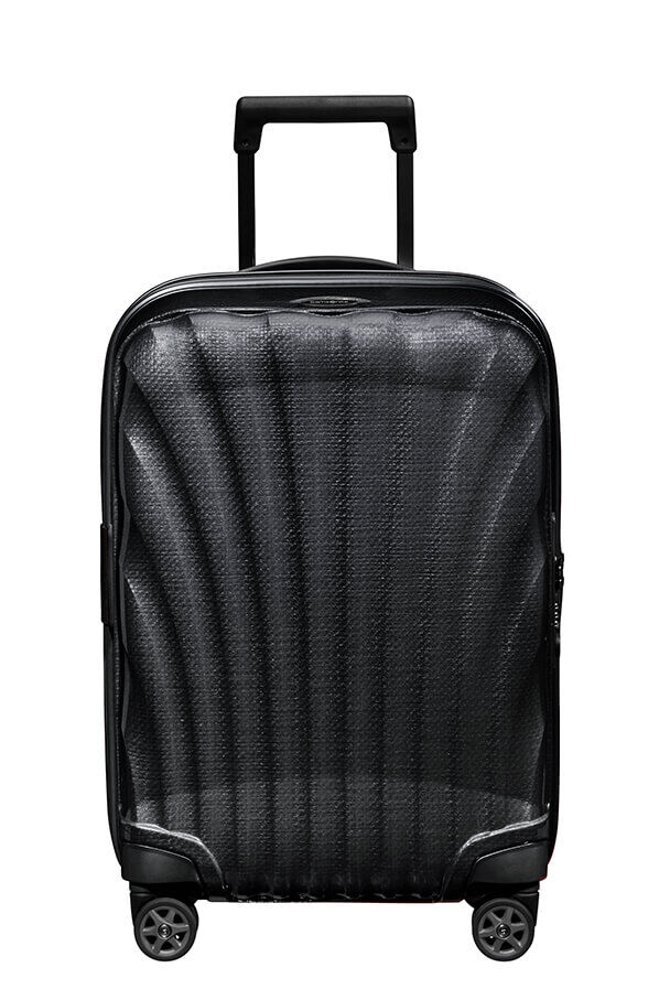 Samsonite C-Lite Spinner Expandable 55cm  Negro Samsonite C-Lite Spinner Expandable 55cm  Negro