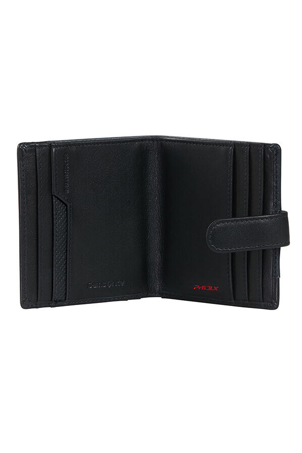 Pro-Dlx 6 Slg Cartera
