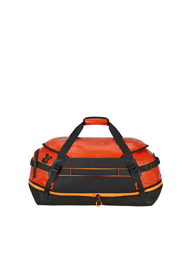 Samsonite Outtrax Duffle Expandable 70L/85L M  Tangerine Red
