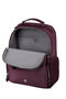 Samsonite Karissa Evo Round Backpack 15.6'  Burgundy Samsonite Karissa Evo Round Backpack 15.6'  Burgundy