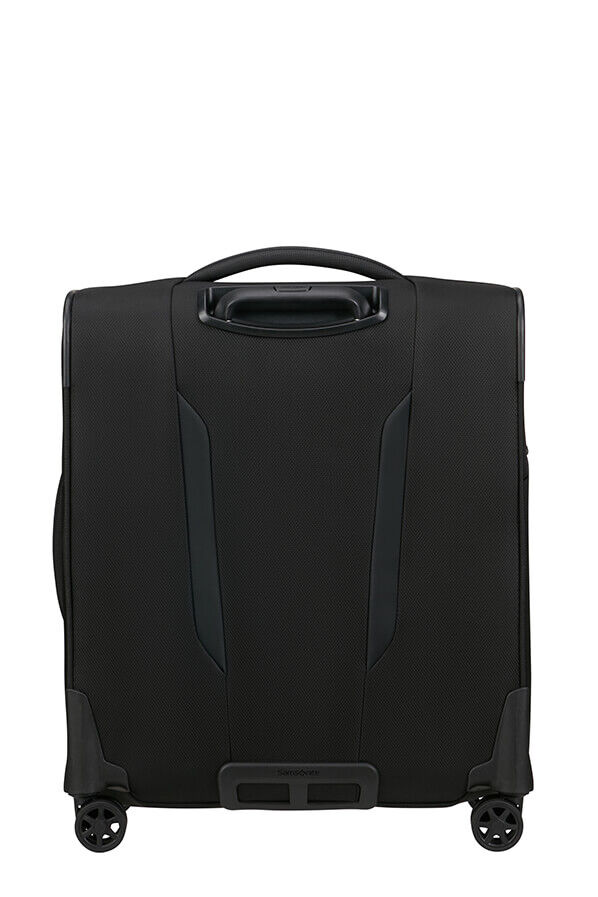 Samsonite Respark Spinner 56cm  Ozone Black Samsonite Respark Spinner 56cm  Ozone Black