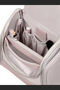 Samsonite Image Toilet Kit Hanging Toilet Kit  Rose