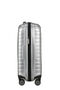 Samsonite Proxis Spinner Expandable Length 40cm 55cm  Plata