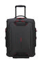 Samsonite Ecodiver Duffle with wheels 55/20 Backpack  Charcoal Samsonite Ecodiver Duffle with wheels 55/20 Backpack  Charcoal