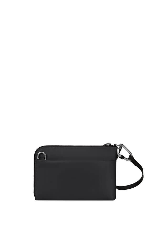 Samsonite Wander Last Mini Pouch  Negro