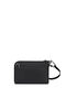 Samsonite Wander Last Mini Pouch  Negro