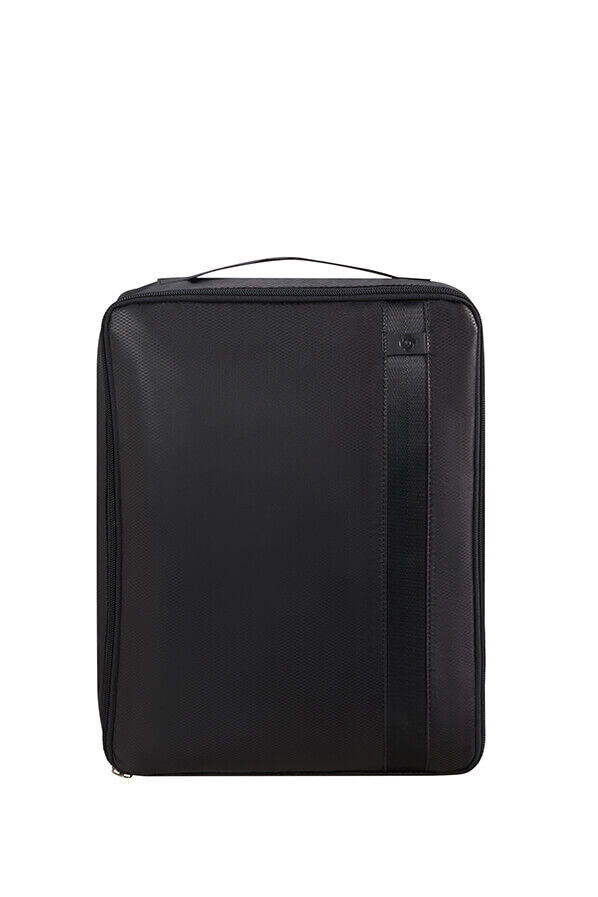 Samsonite Urban-Eye Packing Cube  Negro Samsonite Urban-Eye Packing Cube  Negro