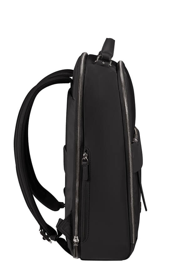 Samsonite Zalia 3.0 Backpack 14.1'  Negro Samsonite Zalia 3.0 Backpack 14.1'  Negro