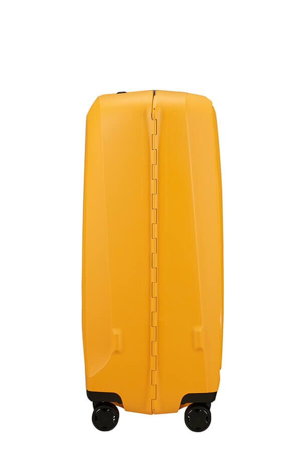 Samsonite Essens Spinner 75cm  Radiant Yellow Samsonite Essens Spinner 75cm  Radiant Yellow