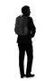 Samsonite Biz2go Laptop Backpack 15.6'  Black Samsonite Biz2go Laptop Backpack 15.6'  Black