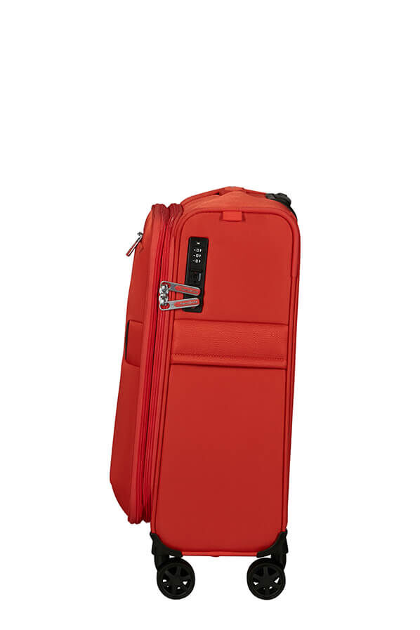 Samsonite Urbify Spinner Expandable 55cm  Lava