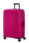 Samsonite Nuon Spinner Expandable 75cm  Metallic Ruby Samsonite Nuon Spinner Expandable 75cm  Metallic Ruby