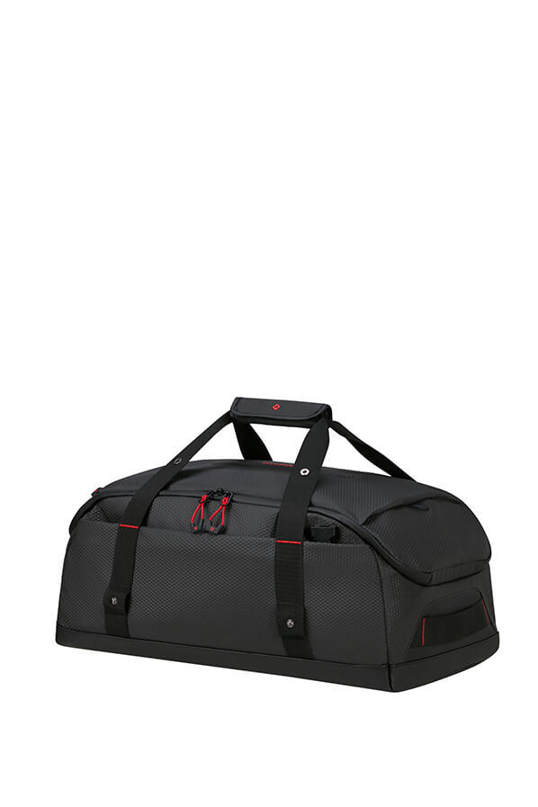 Samsonite Ecodiver Duffle S  Charcoal Samsonite Ecodiver Duffle S  Charcoal