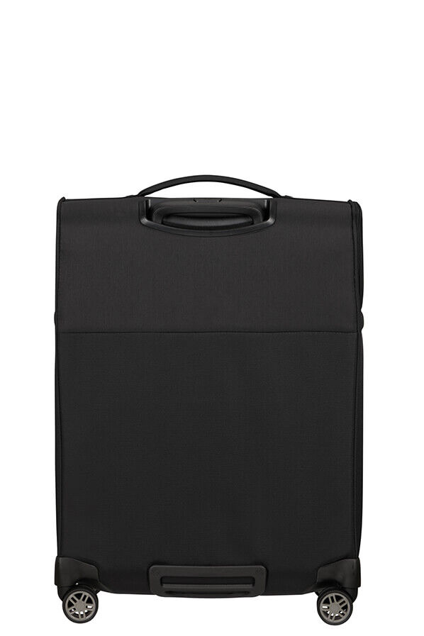 Samsonite Airea Spinner Strict 55cm  Negro