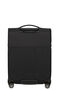Samsonite Airea Spinner Strict 55cm  Black Samsonite Airea Spinner Strict 55cm  Black