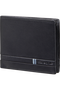 Samsonite Flagged Slg 015 - B 4CC+2C+C  Black Samsonite Flagged Slg 015 - B 4CC+2C+C  Black