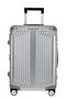 Samsonite Lite-Box Alu Spinner 55cm  Aluminium Samsonite Lite-Box Alu Spinner 55cm  Aluminium