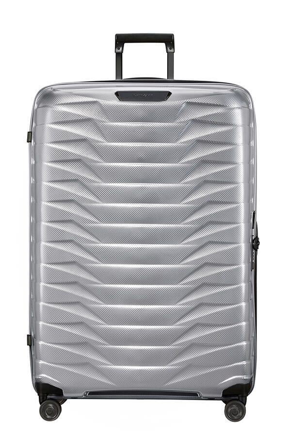 Samsonite Proxis Spinner 86cm Plata Samsonite Proxis Spinner 86cm Plata