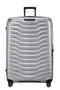 Samsonite Proxis Spinner 86cm Plata Samsonite Proxis Spinner 86cm Plata