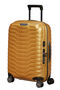 Samsonite Proxis Spinner Expandable 55cm  Honey Gold Samsonite Proxis Spinner Expandable 55cm  Honey Gold