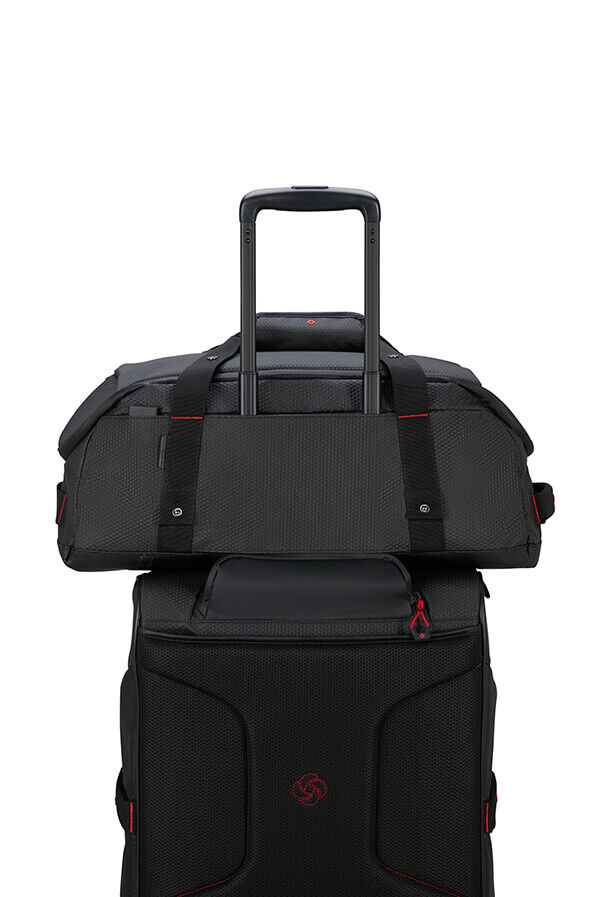 Samsonite Ecodiver Duffle S  Charcoal Samsonite Ecodiver Duffle S  Charcoal