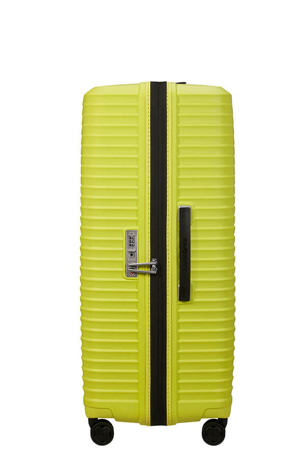 Samsonite Upscape Spinner 81/30 Exp 81cm  Lime Samsonite Upscape Spinner 81/30 Exp 81cm  Lime