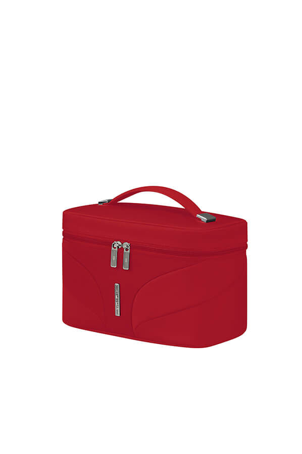 Samsonite Attrix Toilet Kit Beauty Case  Rojo