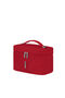Samsonite Attrix Toilet Kit Beauty Case  Rojo